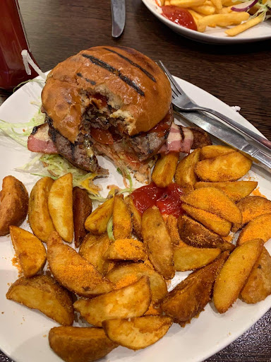Photo of Shake & Grill - 75 Elm Grove, Southsea, Portsmouth, Southsea PO5 1JF